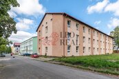 Novostavba 2+kk, Strašice, nehradíte provizi RK., cena 6800 CZK / objekt / měsíc, nabízí 