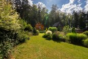 Prodej chaty s krásnou zahradou, cena 2200000 CZK / objekt, nabízí 