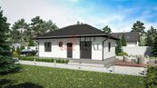 Brno - Židenice, stavební pozemek, CP 599m2, cena 4999000 CZK / objekt, nabízí 