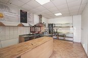 Komerční prostory, Oslavany, CP 25m2, cena 1400000 CZK / objekt, nabízí 