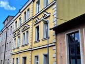 Podkrovní byt 2+kk, 48 m2, Liberec, cena 2770000 CZK / objekt, nabízí 