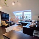 Pronájem bytu 4+kk, 109m2, Kloboučnická, Praha 4 - Nusle, cena 39000 CZK / objekt / měsíc, nabízí 