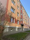 Pronájem vybaveného bytu 2+1 58 m2 - Trutnov, Kryblice, cena 10000 CZK / objekt / měsíc, nabízí 