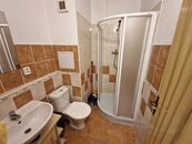 Pronájem 1+kk, 24m2, Liberec - Na Pískovně, cena 8220 CZK / objekt / měsíc, nabízí 