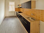 Pronájem 2+1, 50m2 po rekonstrukci, Liberec - Tkalcovská, cena 10500 CZK / objekt / měsíc, nabízí 