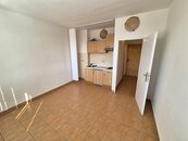 Pronájem 1+kk, 24m2, Liberec - Na Pískovně, cena 8240 CZK / objekt / měsíc, nabízí 