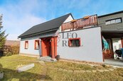 Žacléř, RD 4+kk a 3+1, zahrada, CP 1228m2,, cena 7999000 CZK / objekt, nabízí