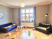 (N350) Prodej bytu 3+1, Nádražní, Český Těšín, cena 3300000 CZK / objekt, nabízí