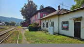 (N332) Komerční nemovitost na nádraží v Odrách, cena 2000000 CZK / objekt, nabízí