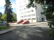 Nabízím pronájem garsoniéry s balkonem v Děčíně III., cena 9000 CZK / objekt / měsíc, nabízí