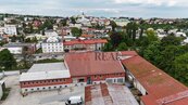(N344) Pronájem komerčních prostor Bílovec, cena cena v RK, nabízí