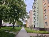Prodej bytu 3+1/L, OV, 76 m2, ulice Vodárenská, Karlovy Vary, cena 3680000 CZK / objekt, nabízí