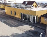 Sídlo firmy, prodejna, provozovna, restaurace, kanceláře, komerční nemovitost, 450m2, Dolní Benešov, cena 10000000 CZK / objekt, nabízí