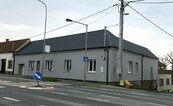 Prodej domu se dvěma samostatnými byty, 145m2, Uherský Ostroh, cena 8100000 CZK / objekt, nabízí