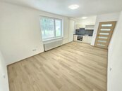 Pronájem bytu 1+kk ve Svitávce, cena 10000 CZK / objekt / měsíc, nabízí