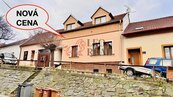 Prodej rodinného domu v centru Uherského Brodu, cena 7750000 CZK / objekt, nabízí