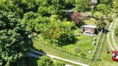 Prodej stavebního pozemku včetně projektu - Napajedla Svatojánky, cena 790000 CZK / objekt, nabízí