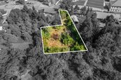 Prodej stavebního pozemku o velikosti 2005 m2, cena 3150000 CZK / objekt, nabízí
