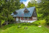 Roubenka ve Špindlu, pozemek 2034 m2, cena 11990000 CZK / objekt, nabízí