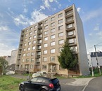Výjimečný investiční projekt - panelový dům se dvěma vchody v lokalitě Klíše, vč. cca 1200m2 pozemků, cena 110000000 CZK / objekt, nabízí