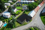 Prodej stavebního pozemku o velikosti 1722 m2, cena 2970000 CZK / objekt, nabízí