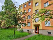 (N365) Pronájem bytu v Kopřivnici, cena 14300 CZK / objekt / měsíc, nabízí