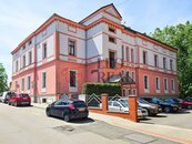 (N367) Pronájem komerčních prostor Nový Jičín, cena cena v RK, nabízí