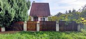 Chata ze zahradou u Osvětiman, cena 2690000 CZK / objekt, nabízí