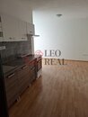 Pronájem bytu v novostavbě v Novém Boru, cena 11500 CZK / objekt / měsíc, nabízí