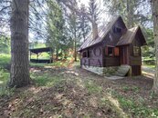 Prodej chaty v Dobřejicích u Malšic, cena 1149000 CZK / objekt, nabízí