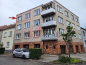 Prodej bytu 3+1 se zahrádkou ve Znojmě, cena 3290000 CZK / objekt, nabízí