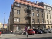 Nabízím prodej bytu 1+kk Praha Nusle., cena 8650000 CZK / objekt, nabízí LeoReal