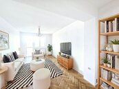 Cihlový byt 2+1 - domov s duší a kouzelným výhledem, cena 2415000 CZK / objekt, nabízí