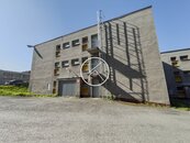 Prodej garáže 14 m2 se společnou dílnou s hydr. zvedákem, Plzeň, ul. Ke Špitálskému lesu, cena 549000 CZK / objekt, nabízí