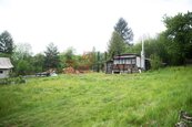 Prodej stavebního pozemku 1087 m2, obec Mirošovice, Praha - východ, cena 5590000 CZK / objekt, nabízí