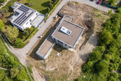 Prodej, Výjimečná vila s vnitřním bazénem, užitnou plochou 780 m2 prostoru pro náročné, cena 26438000 CZK / objekt, nabízí
