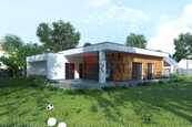 Jevišovka, STP 359m2 - stavební pozemek, cena 1899000 CZK / objekt, nabízí