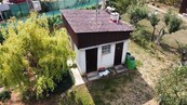 Prodej zahrady, 480 m2, Znojmo, cena 730000 CZK / objekt, nabízí 