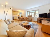 Prodej prostorného bytu 3+kk s balkonem, Marxova, Hodonín, cena 4390000 CZK / objekt, nabízí