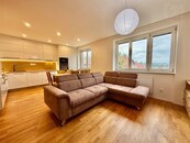 Pronájem luxusního bytu Vodova, Brno, cena 27000 CZK / objekt / měsíc, nabízí