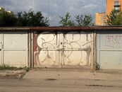 Prodej garáže, cena 1100000 CZK / objekt, nabízí