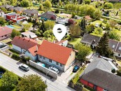 Prodej rodinného domu 4+kk po částečné rekonstrukci, s užitnou plochou 156 m2, cena 7549000 CZK / objekt, nabízí