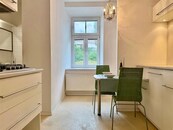 Pronájem bytu ve skvělé lokalitě, Kartouzská, Brno, cena 15000 CZK / objekt / měsíc, nabízí