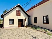 Malebný vinný sklípek v srdci Nechor - Prušánky, cena 1700000 CZK / objekt, nabízí