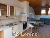 Pronájem, Byt 1+kk, Brno, Brno-Židenice, cena 13000 CZK / objekt / měsíc, nabízí Realitní kancelář Lorenc Michael