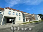 Prodej, Garáž, garážové stání, Mikulov, cena 499930 CZK / objekt, nabízí