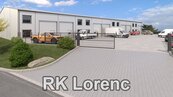 Prodej, Pozemek pro komerční využití, Doubravice nad Svitavou, cena cena v RK, nabízí