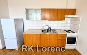 Pronájem, Byt 1+kk, Brno, cena 13500 CZK / objekt / měsíc, nabízí