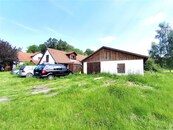 Prodej, Rodinného domu s pozemkem 713m2 v osadě Cikar, okres Jindřichův Hradec, cena 4200000 CZK / objekt, nabízí 