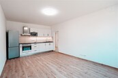 Pronájem bytu 2+kk 48 m2 - Otín u Jindřichova Hradce, cena 9500 CZK / objekt / měsíc, nabízí 